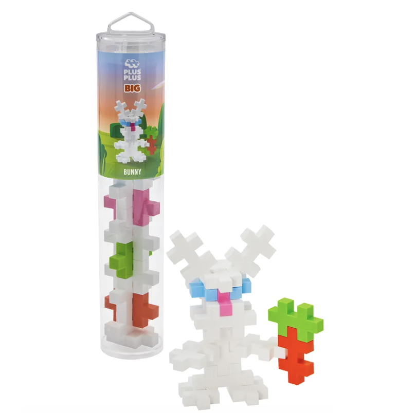 Tube BIG LAPIN dès 1 AN