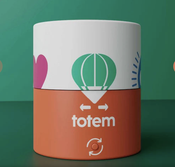 TOTEM - La Boîte à Jeux