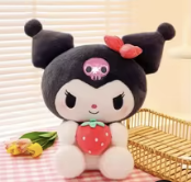 Kuromi - peluche