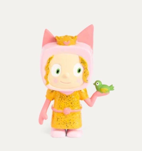 Tonies Créatif - Princesse