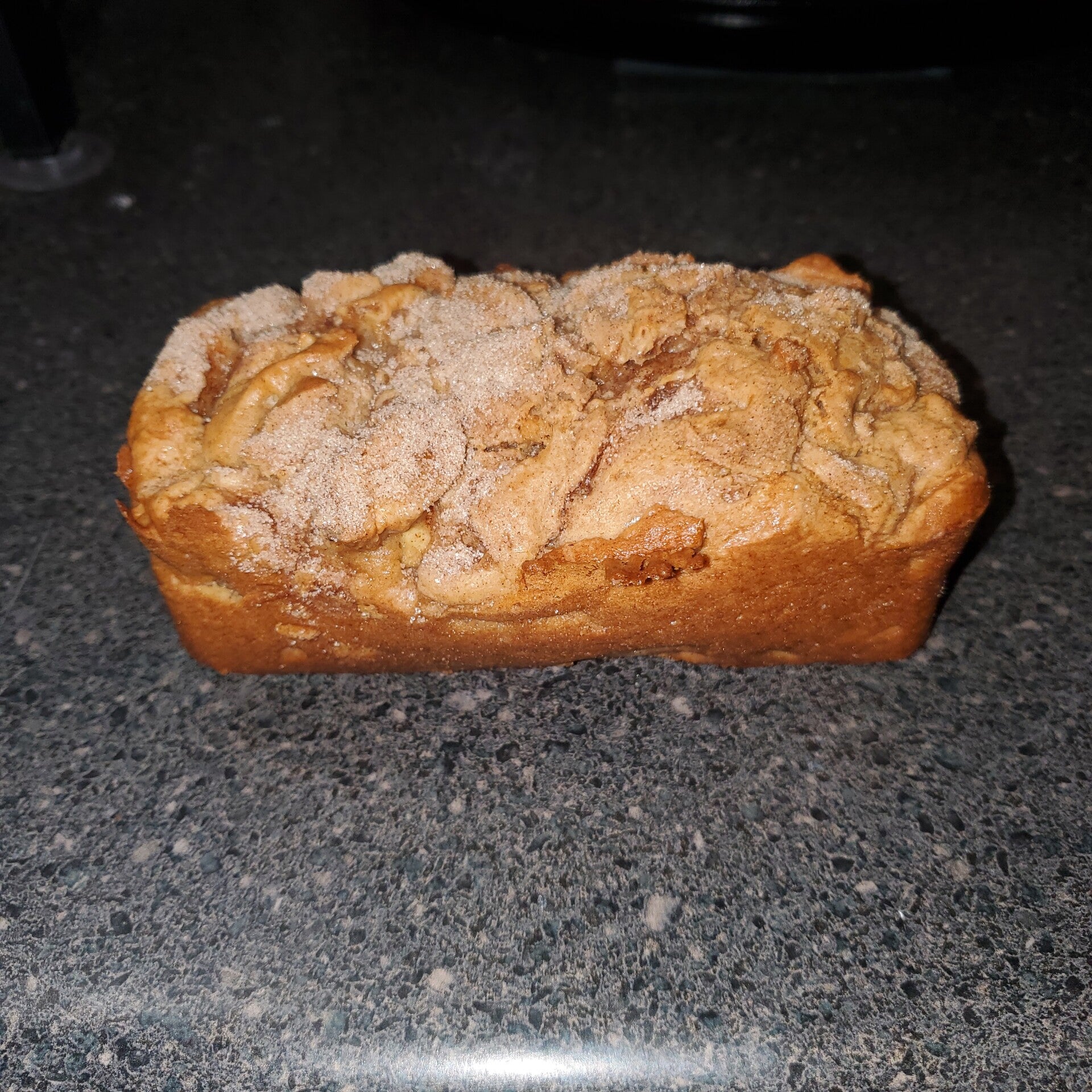 Mini Bread Loaf