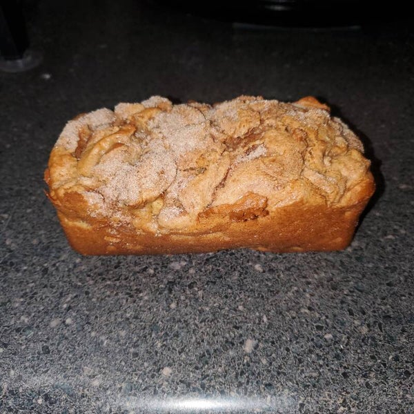 Mini Bread Loaf