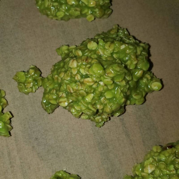 Unique Cookies