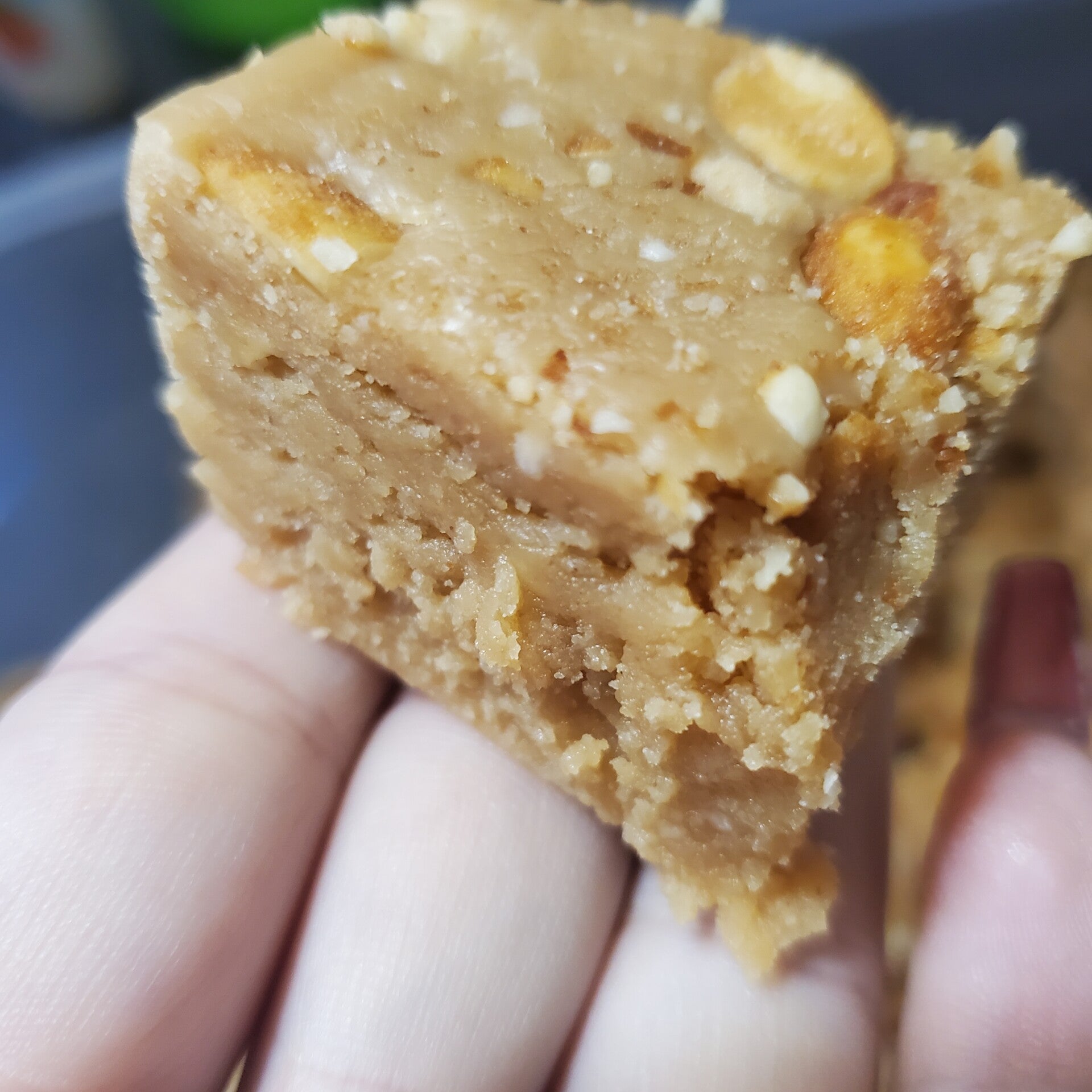 Fudge Full Batch