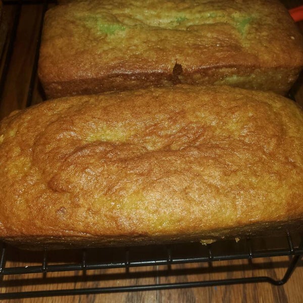 Regular Bread Loaf