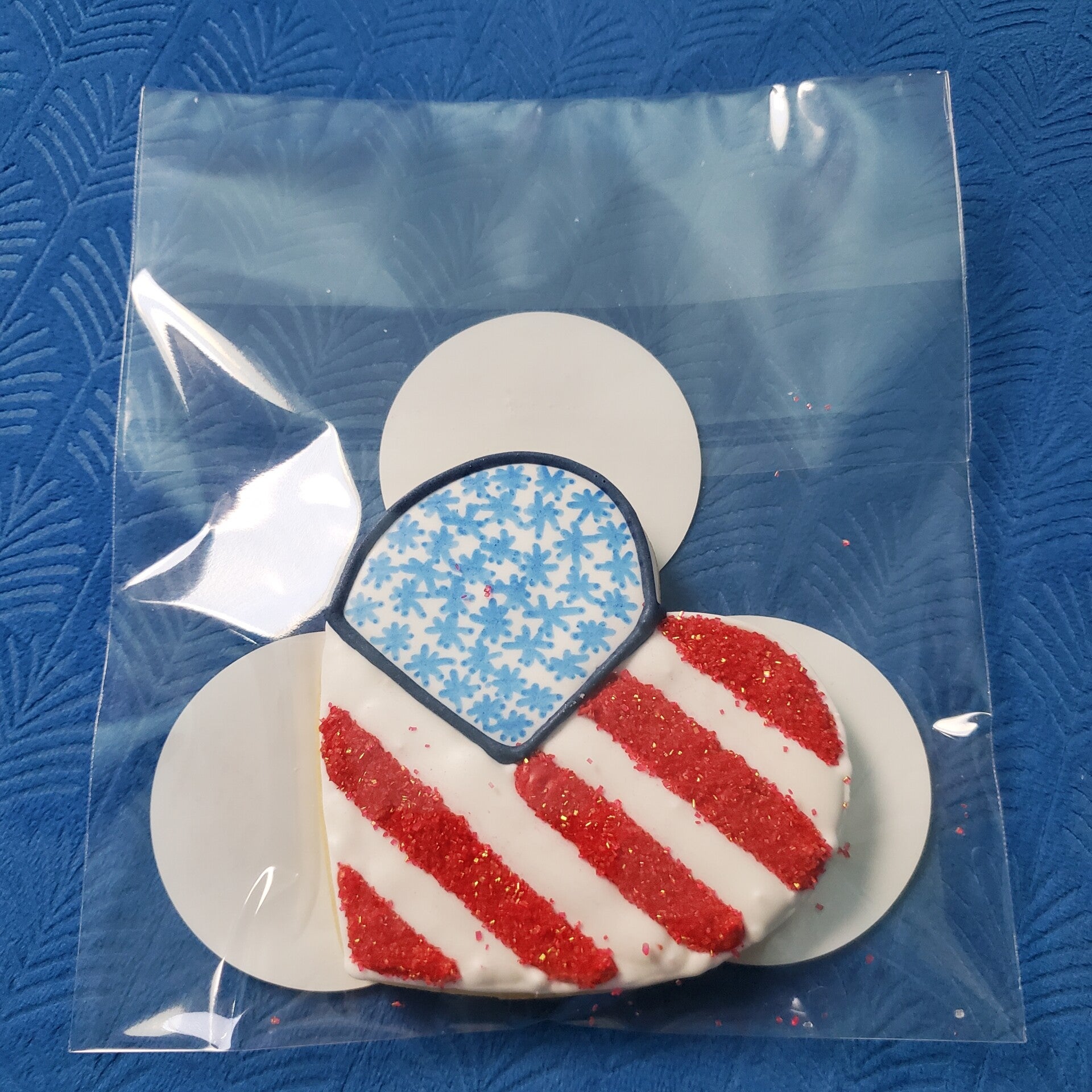 Single Cookies