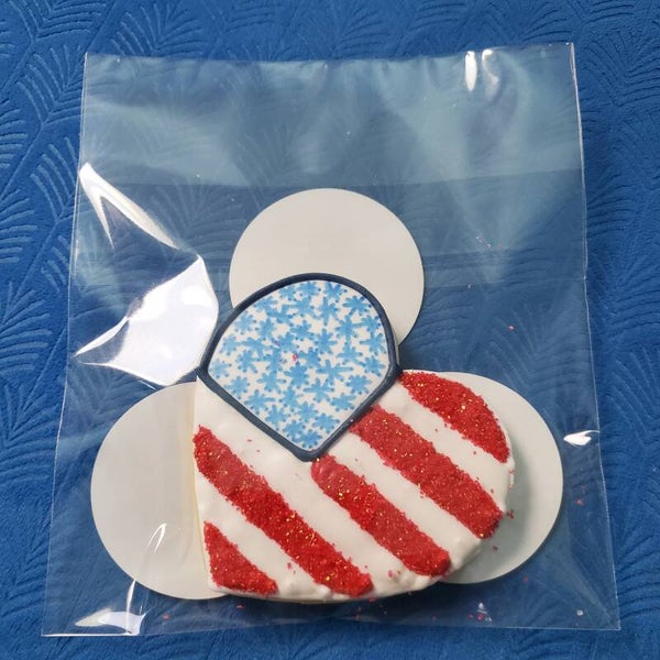 Single Cookies