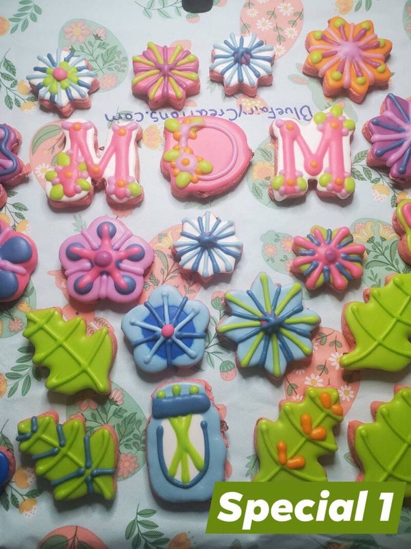 Mothers Day Special Option 1!