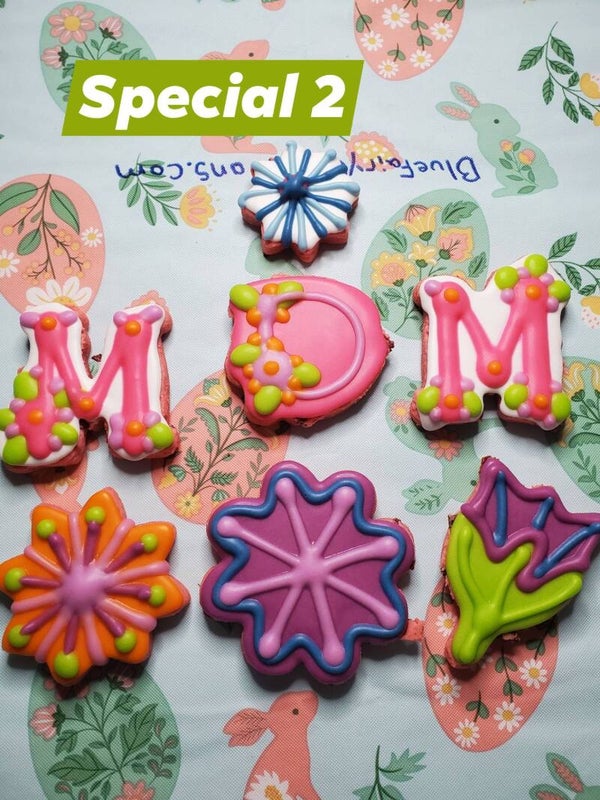 Mother Day Special Option 2
