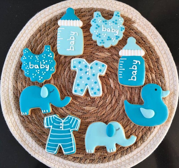 Babykoekjes