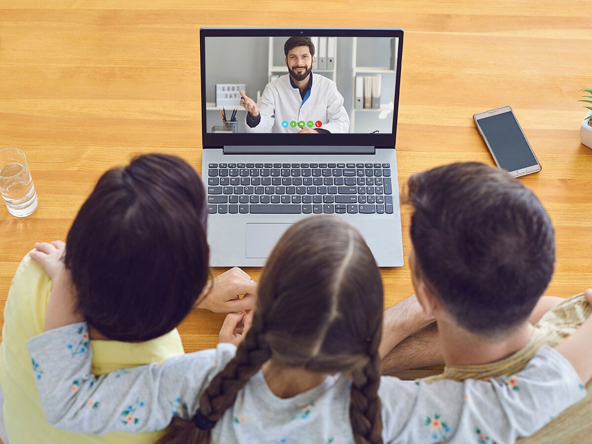 The Future of Health Care