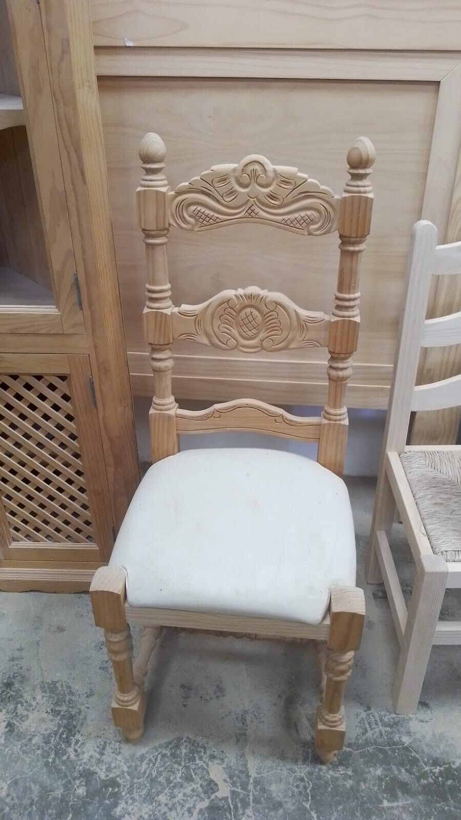 Personalizamos tu mueble