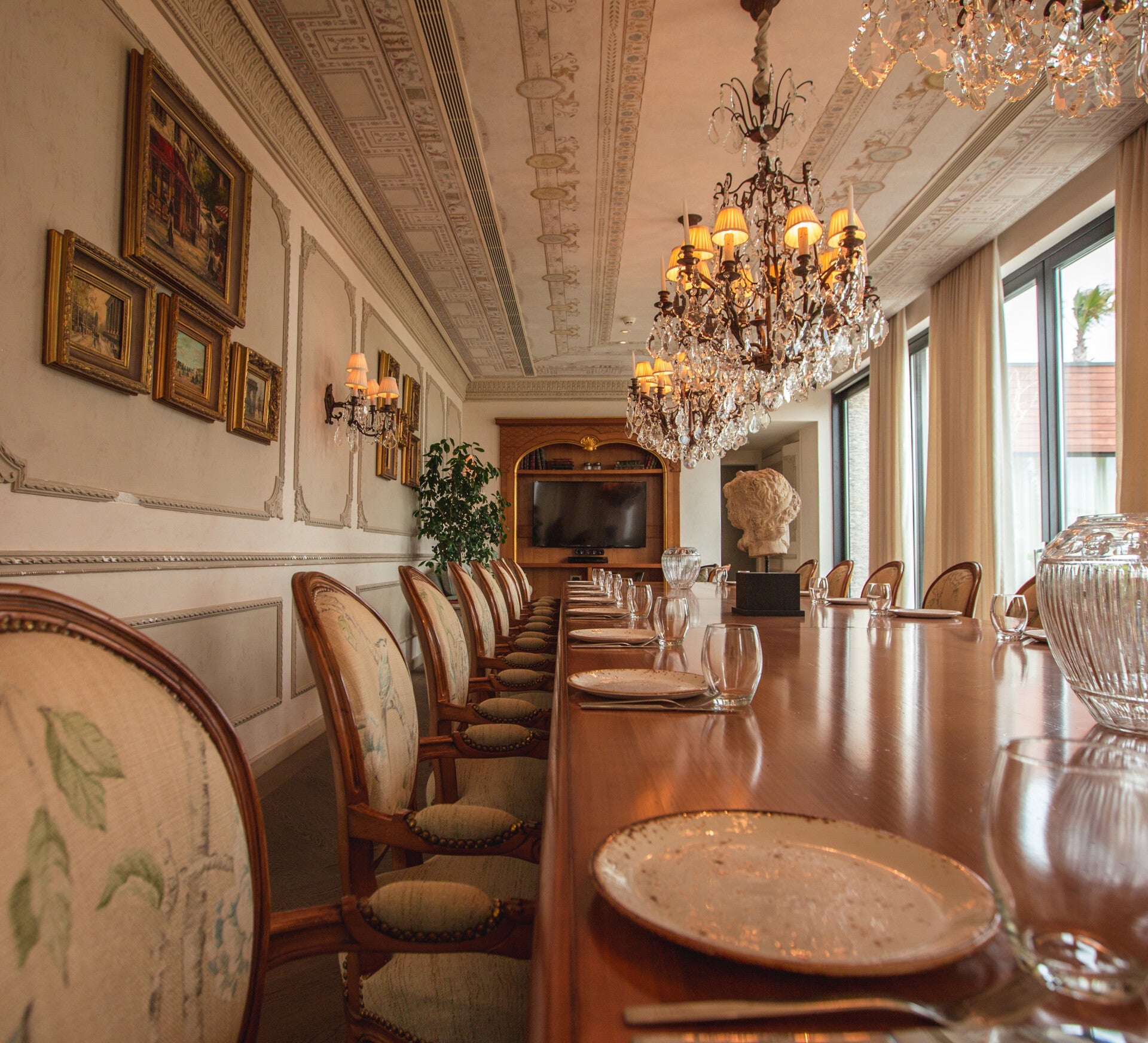 Hotel Ritz Paris