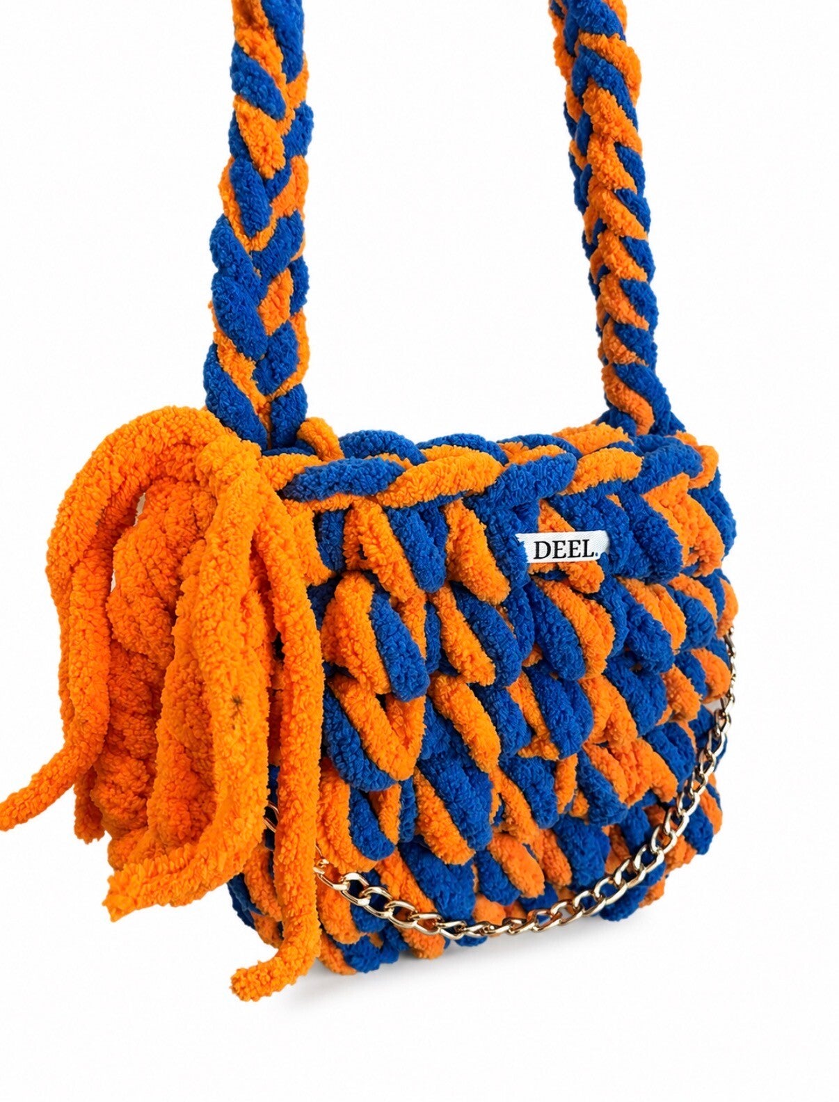 STOEIPOES - Fluffy bag
