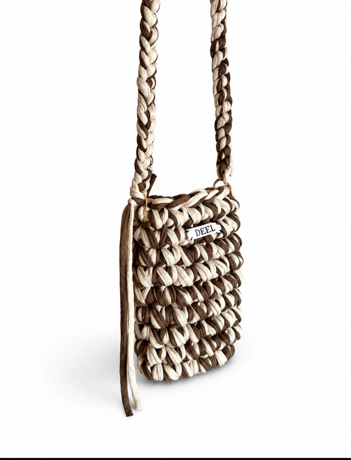 TASSIE - Telefoon bag
