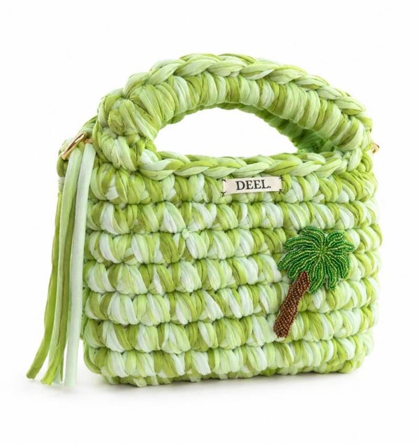 KEN NET HE SUMMER EDITIE - Middle bag