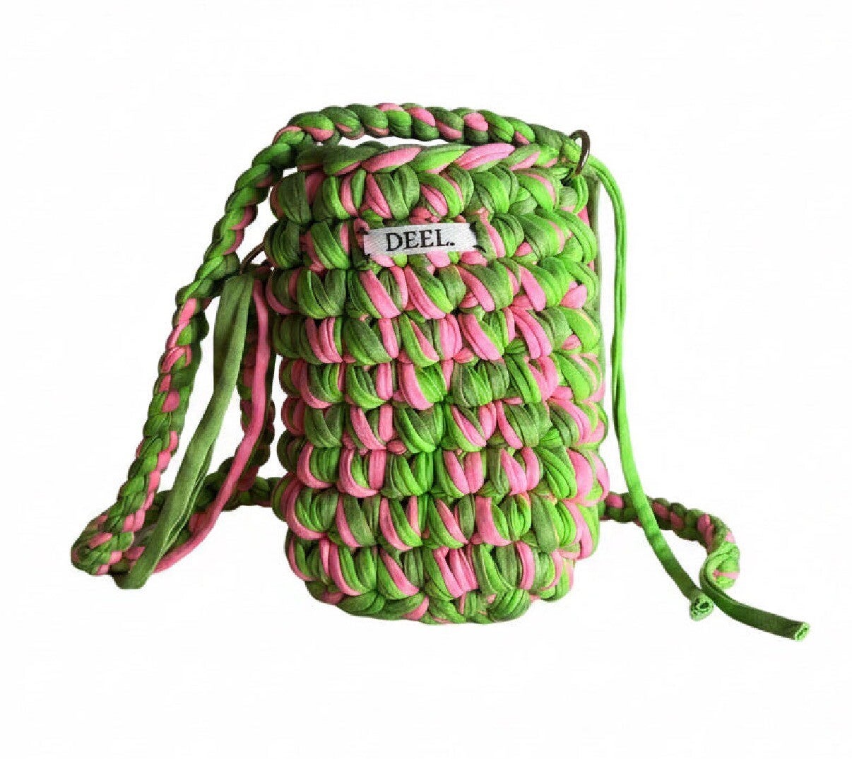 TASSIE- Telefoon bag