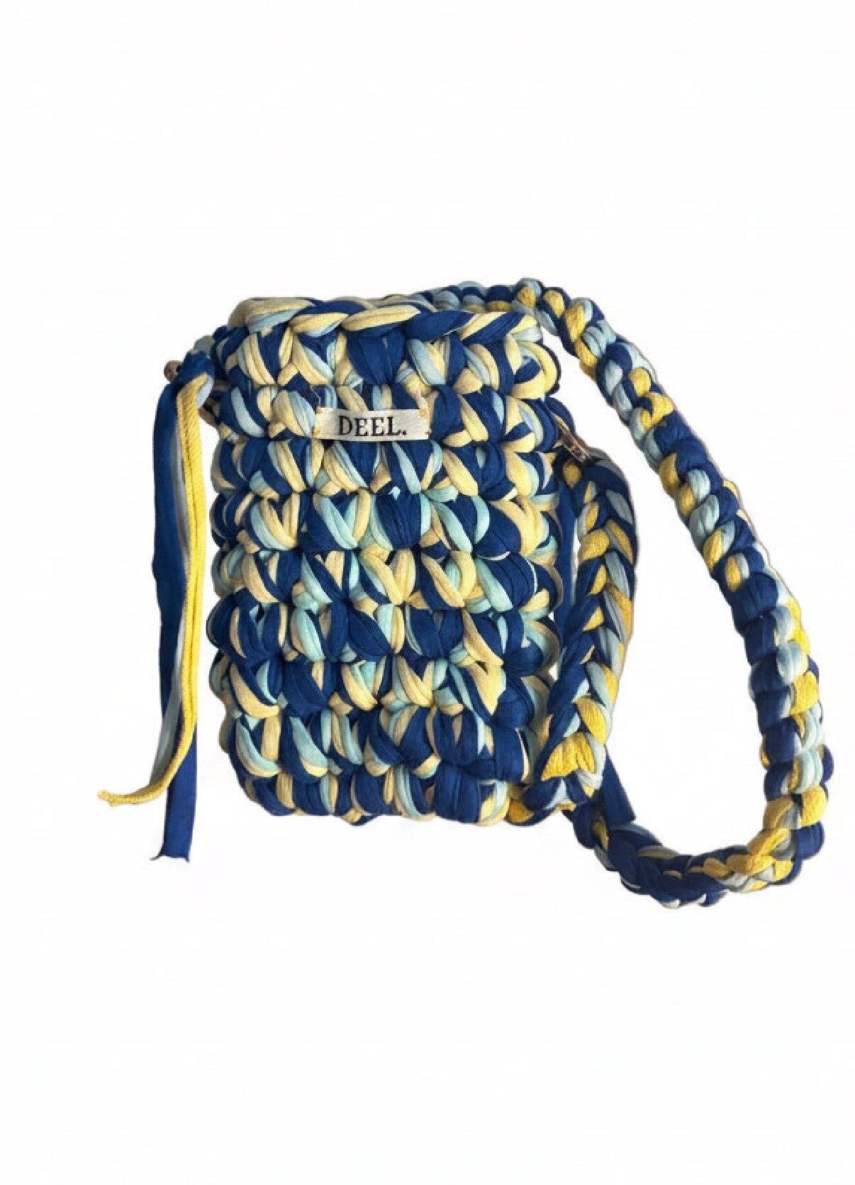 TASSIE- Telefoon bag