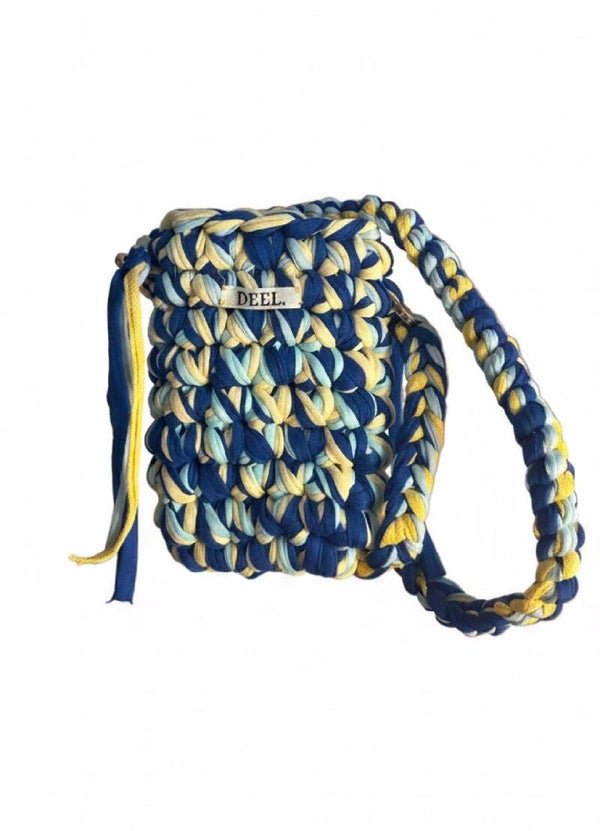 TASSIE- Telefoon bag