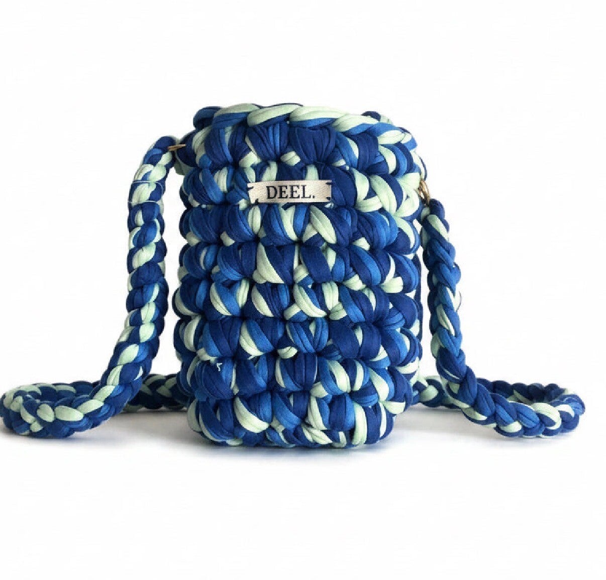TASSIE- Telefoon bag