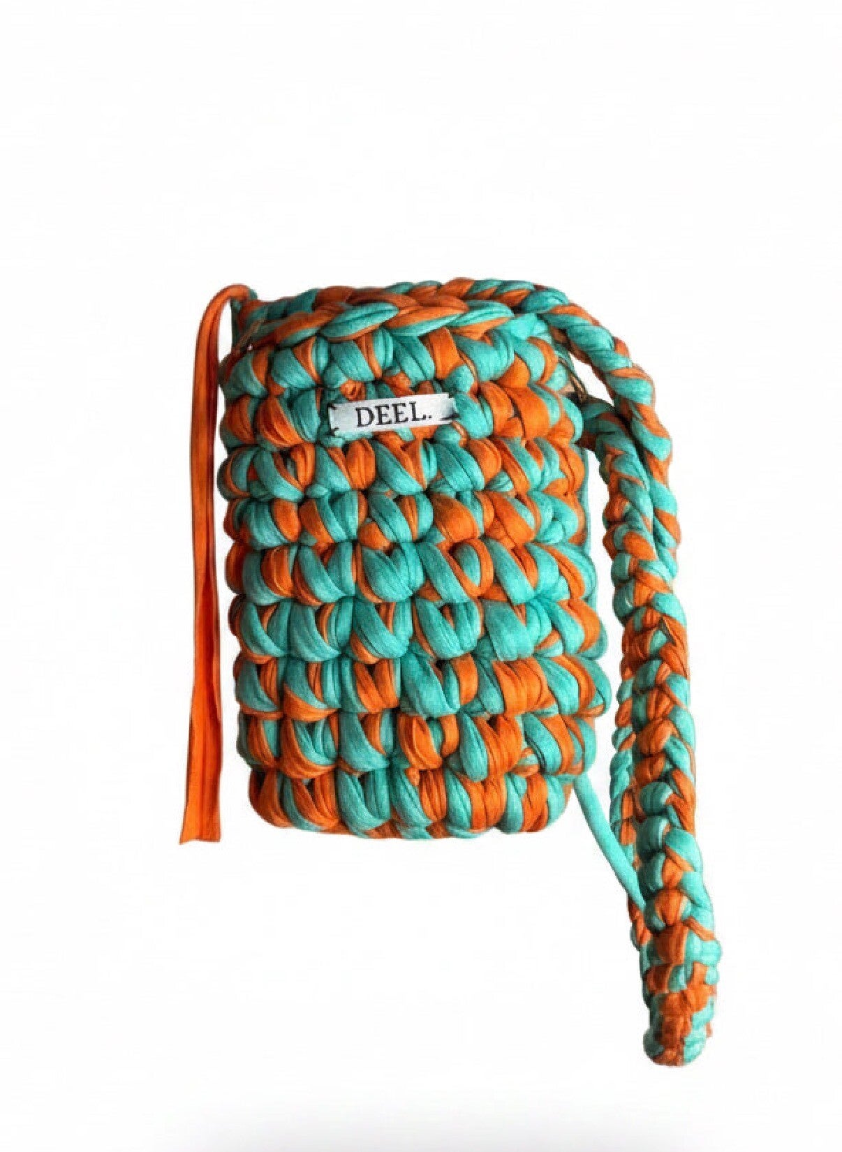 TASSIE-  Telefoon bag