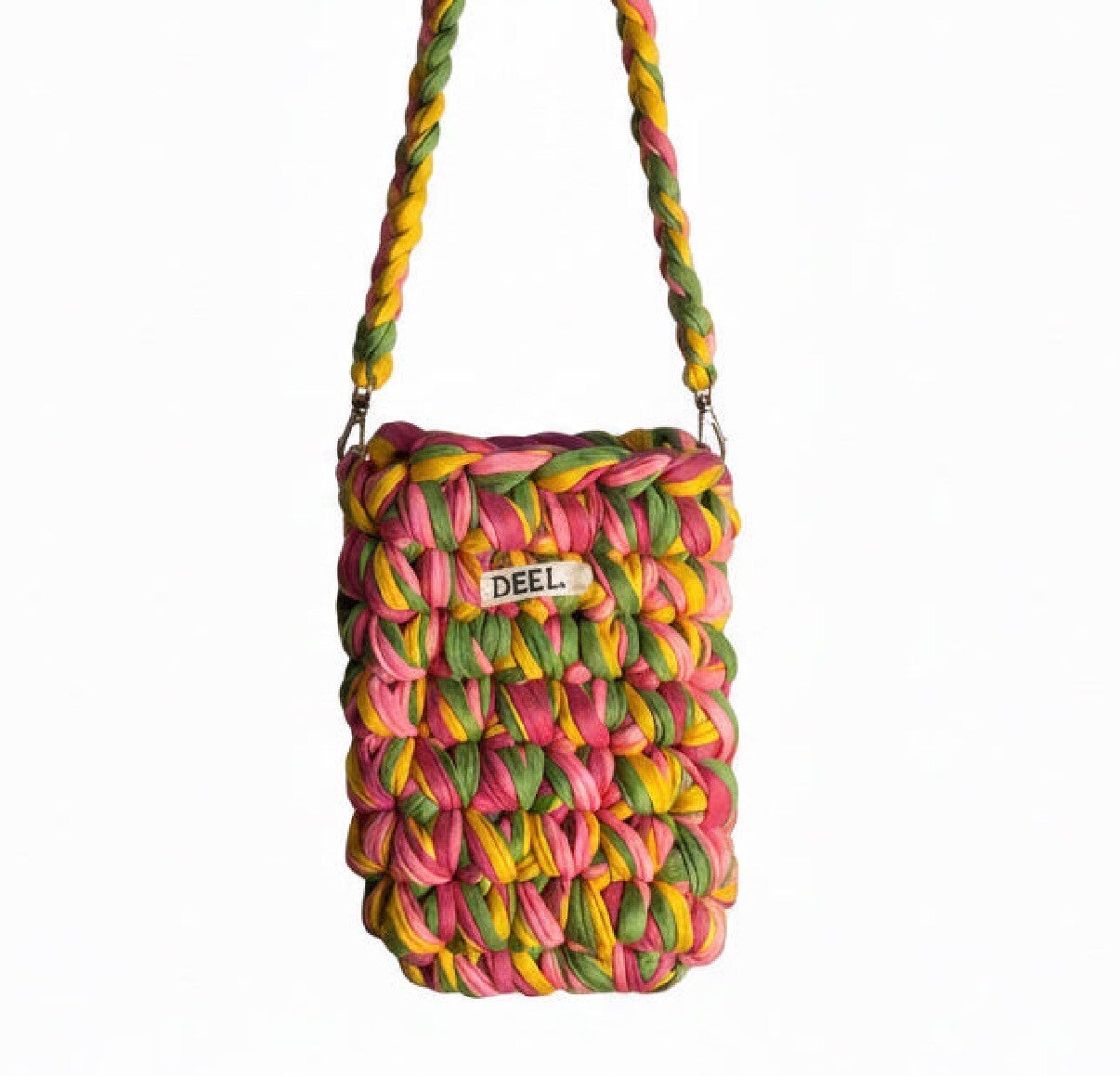 TASSIE- Telefoon bag