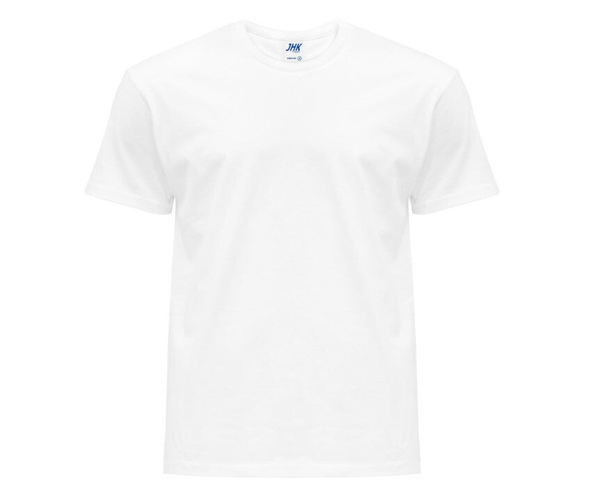 Tee-Shirt Unisex 100% Coton
