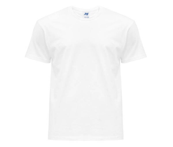 Tee-Shirt Unisex 100% Coton