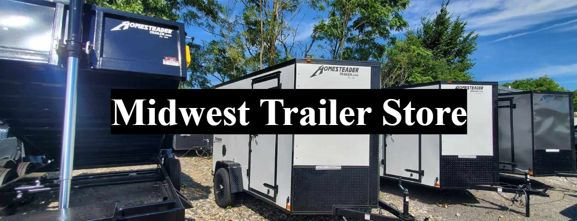 Trailer Store Home - Midwest Trailer Store