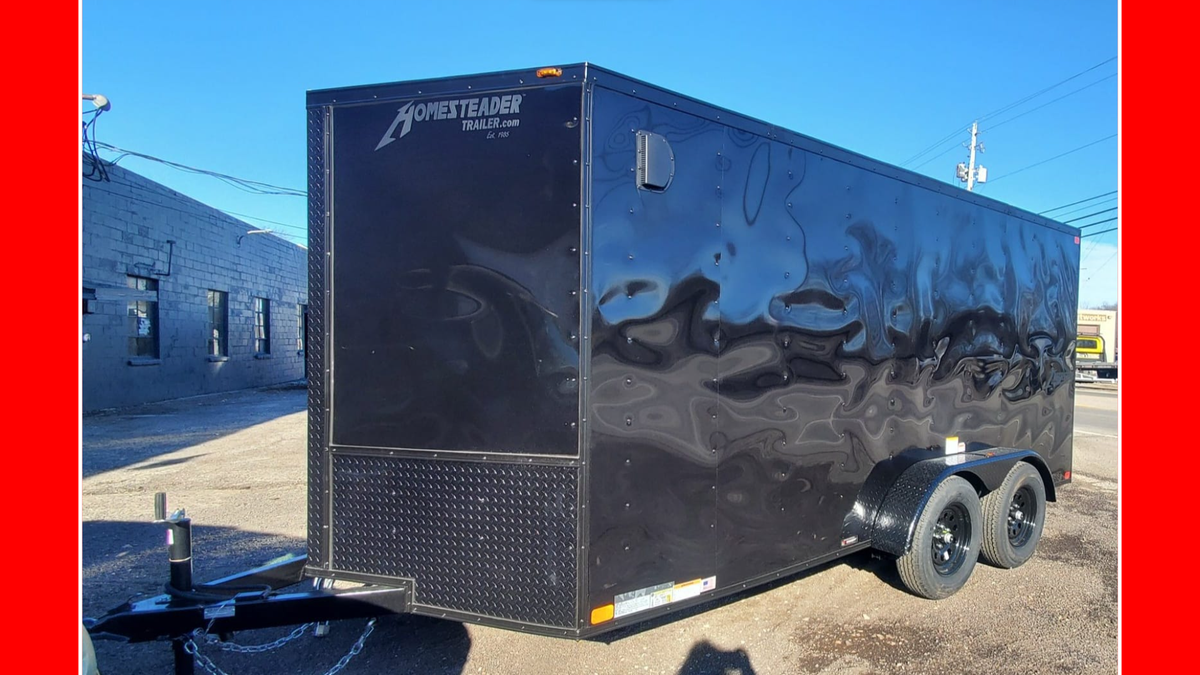 Trailer Store Midwest Trailer Store