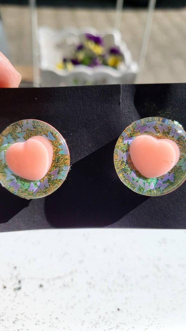 Handmade Augen 250mm