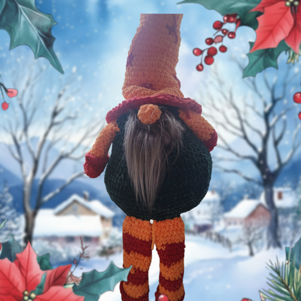 Wollzauberhand Adventskalender