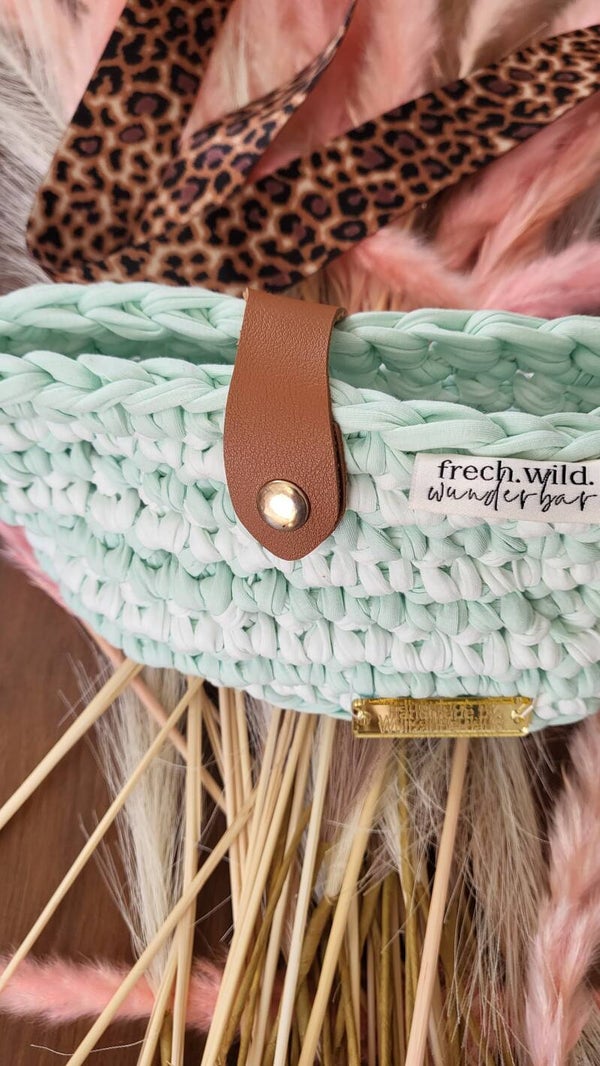 Handtasche Anja