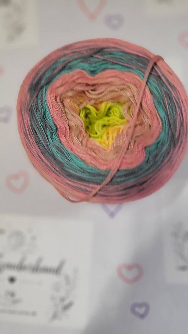 Bobbel Sei lieb