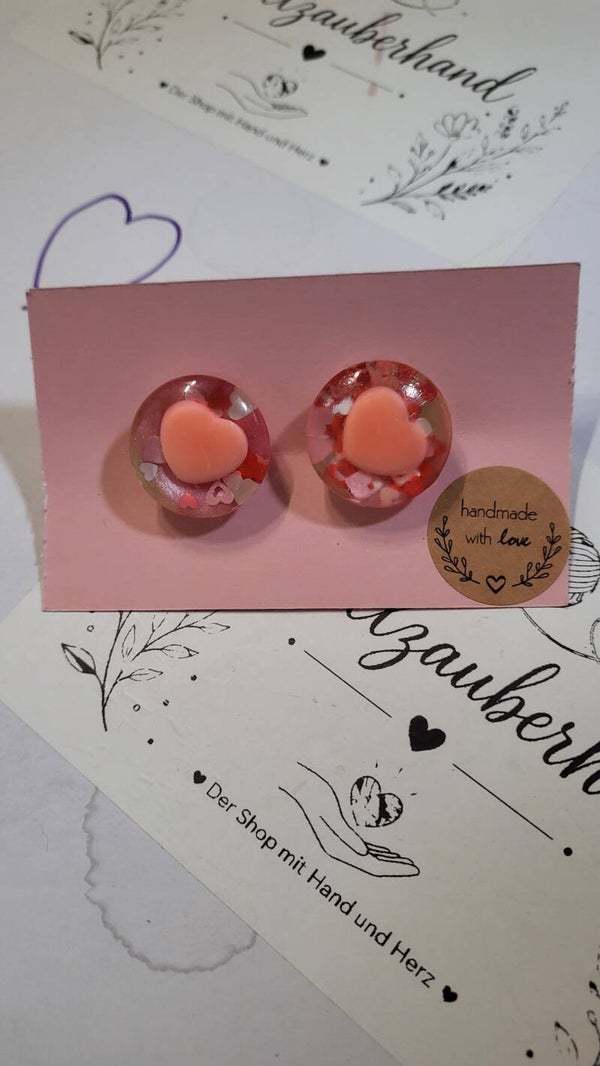 Handmade Augen 250mm
