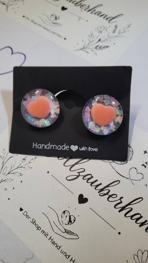 Handmade Augen 250mm