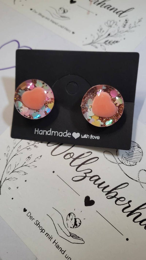 Handmade Augen 250mm