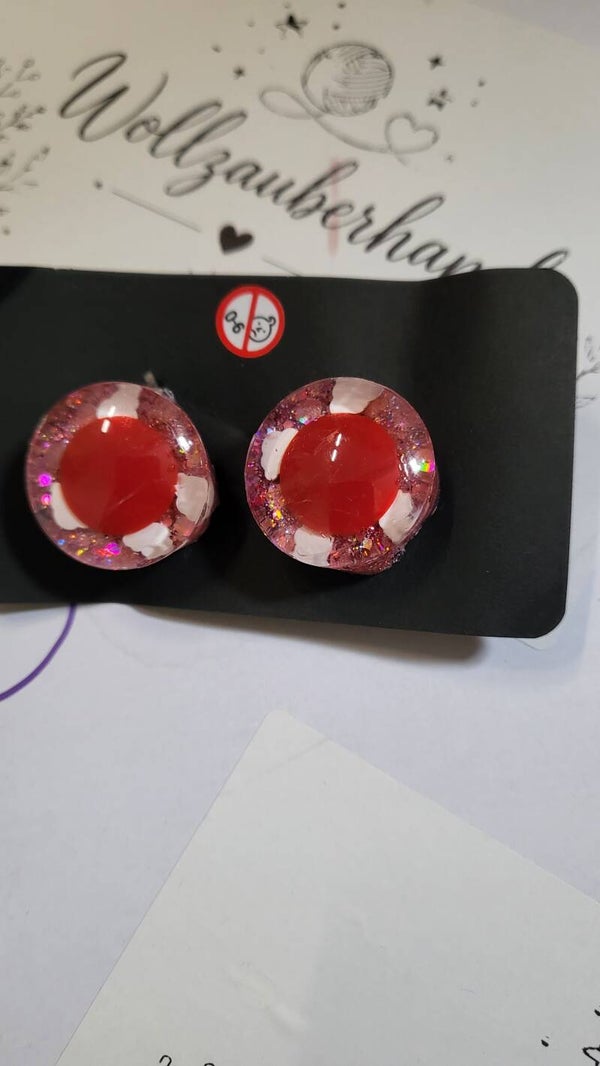 Handmade Augen 250mm