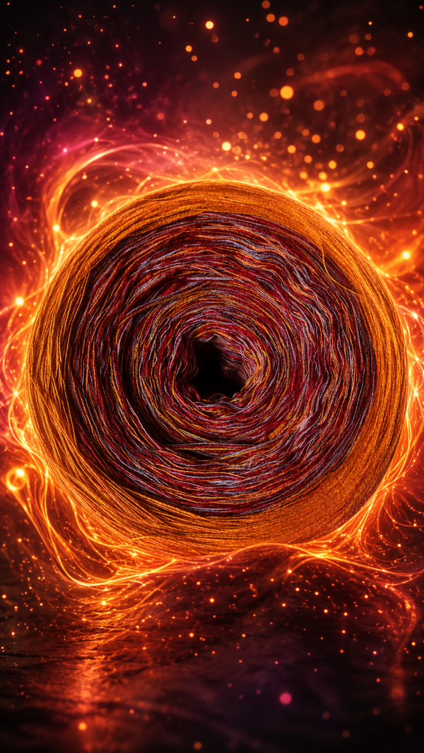 Bobbel Sonnenfeuer