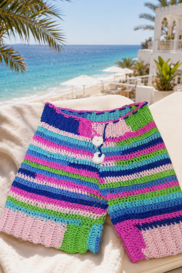 Anleitung Short
