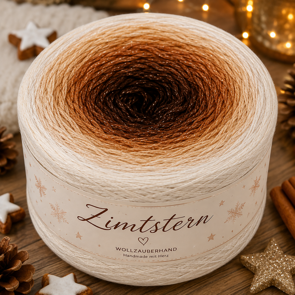 ZIMTSTERN