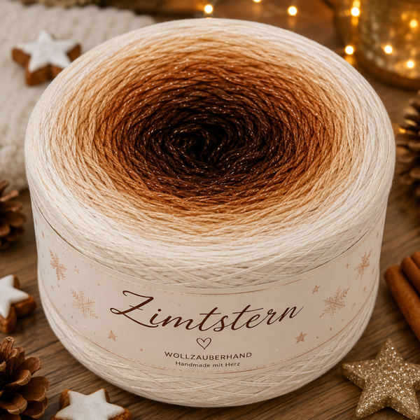 ZIMTSTERN
