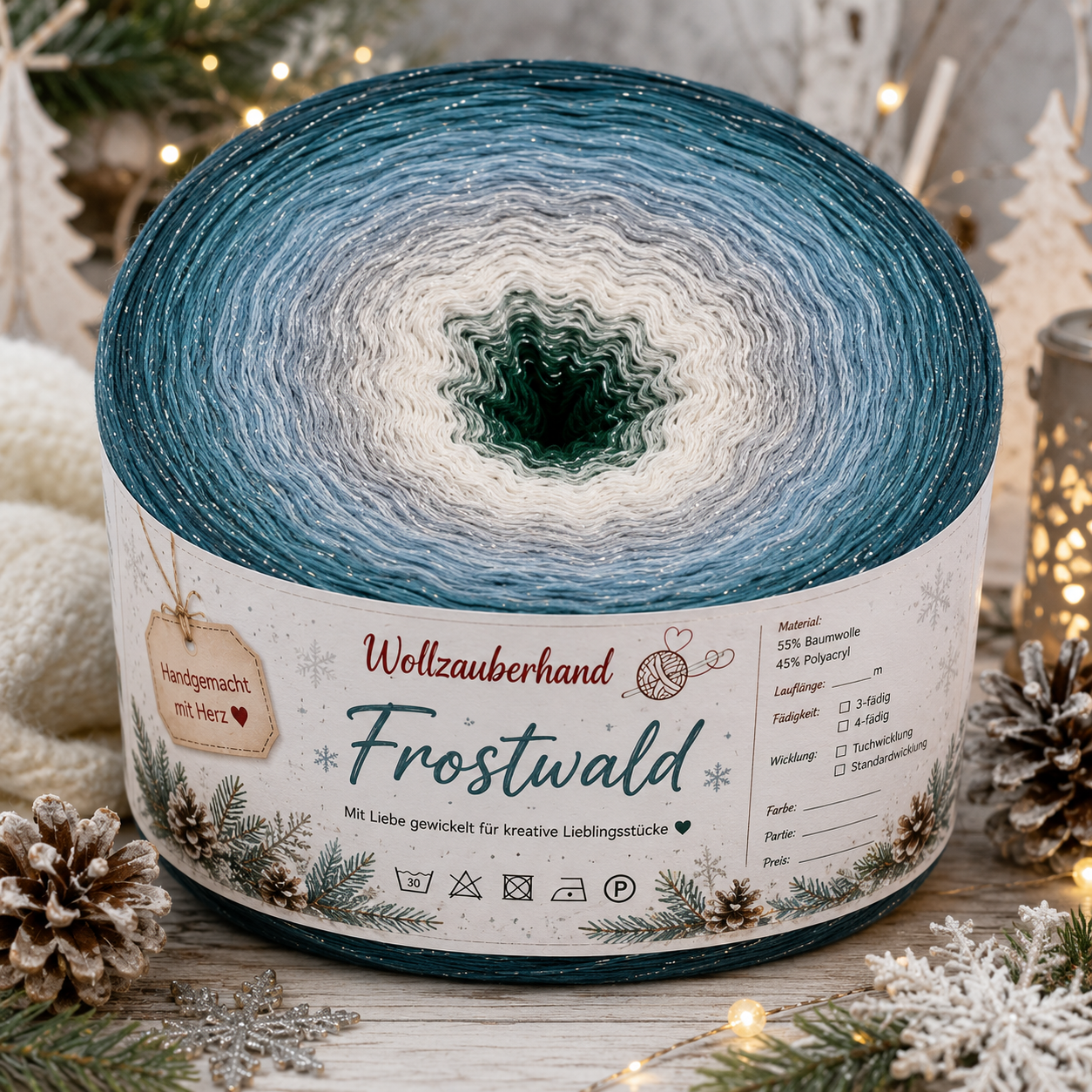 Frostwald