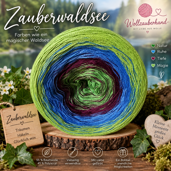 Zauberwaldsee