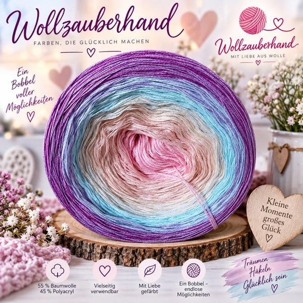 Wollzauberhand