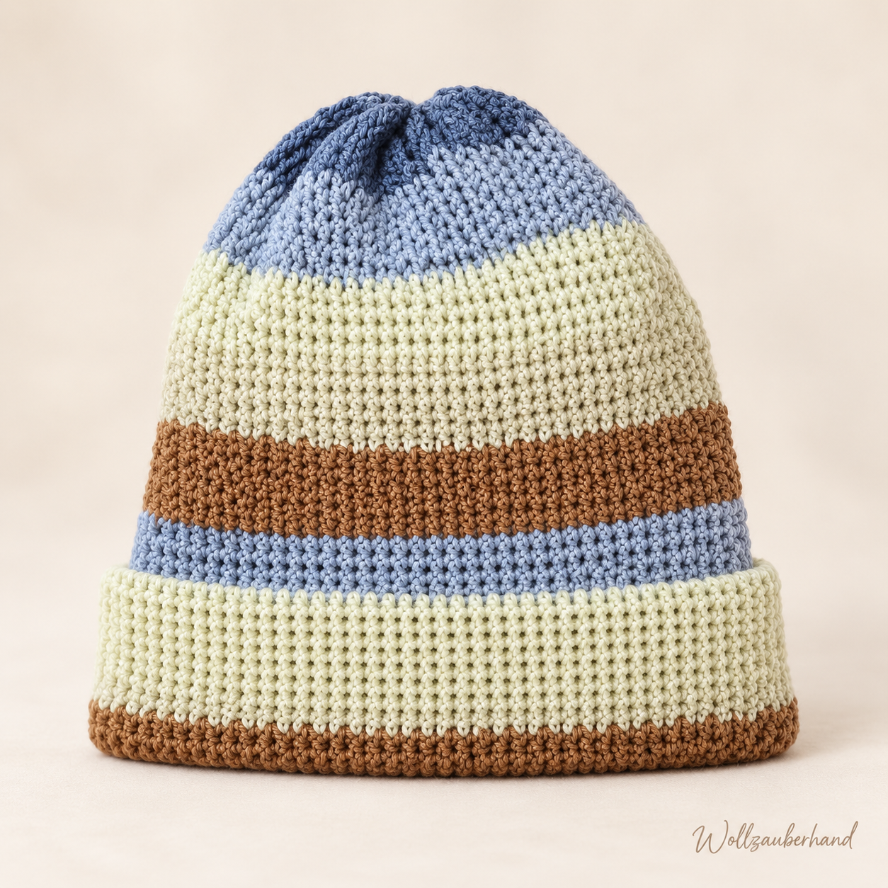 Handmade Mütze