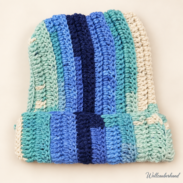 Handmade Mütze