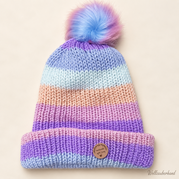 Handmade Mütze