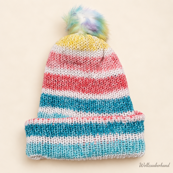Handmade Mütze