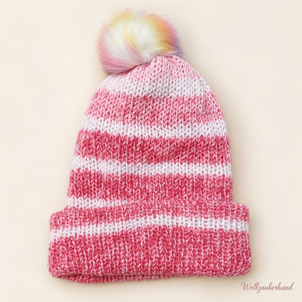 Handmade Mütze